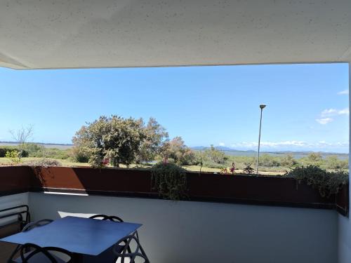 Orbetello Apartment | Flamingo View apartment