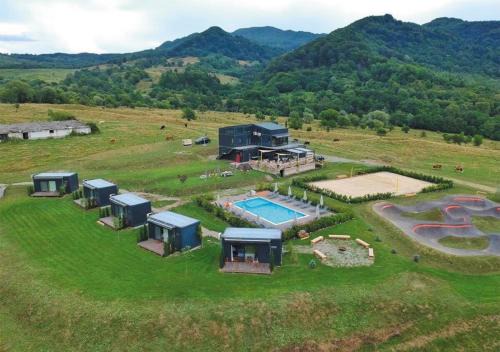 Corbeni Other | FLANDRA Glamping