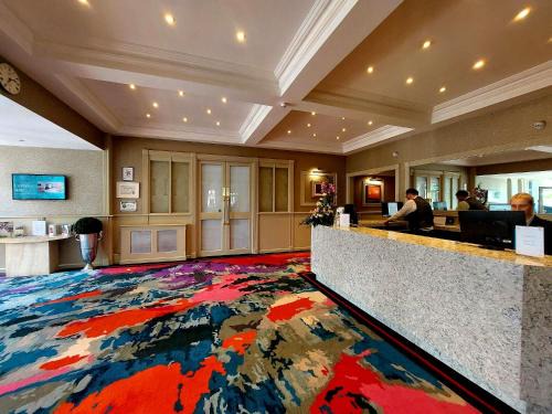 Roscoe Hotel | Flannery's Hotel