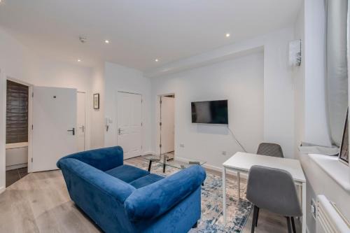 Seven Dials Apartment | FLASH SALE Central Hove 1 Bedroom Flat BN32OSM04