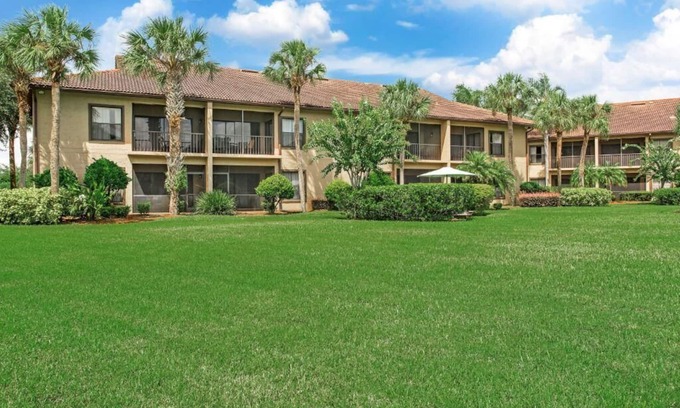 Solivita Condo | FLASH SALE! Family-Friendly Condo w/Complex Outdoor Pool, WiFi, Playground & More!