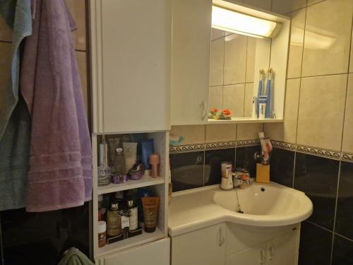 Trondheim Apartment | Flatåsensenteret