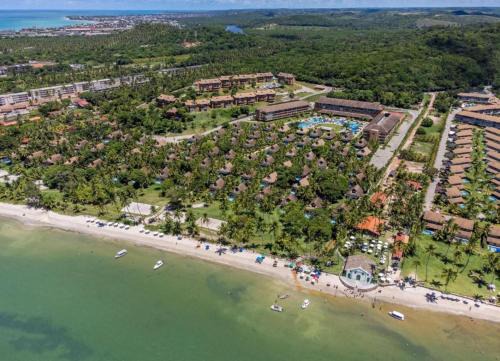 Rio Formoso Apartment | Flat 04 Eco Resort Carneiros