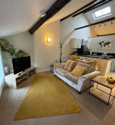 Macclesfield Apartment | Flat 2 Chestergate