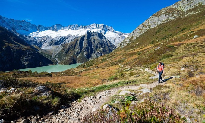 Gurtnellen Apartment | Flat (2nd floor), near Andermatt, for max 9 Pers, 4 sleepingsrooms and 2 bath