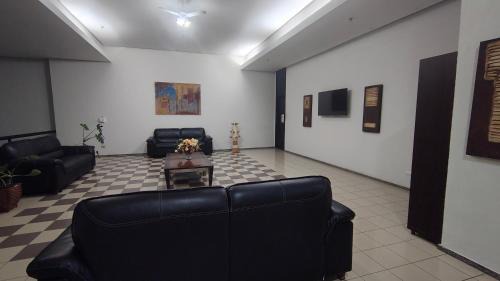 Olinda Apartment | Flat 4 Rodas no centro de Olinda -PE