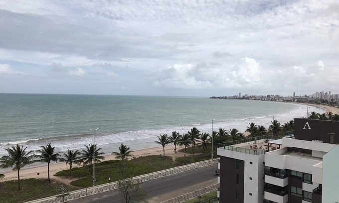 Cabedelo Apartment | Flat 609 Mar Belo