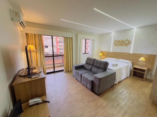 Smin Apartment | Flat acolhedor Beira Lago