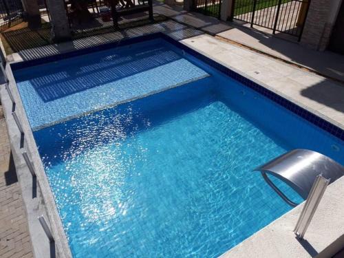 Flecheiras Apartment | Flat aconchegante a uma quadra da praia