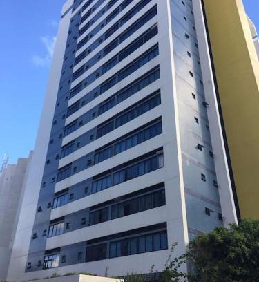 Pina Apartment | Flat aconchegante em Boa Viagem