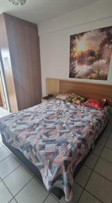 Do Turista Apartment | Flat Acquaville