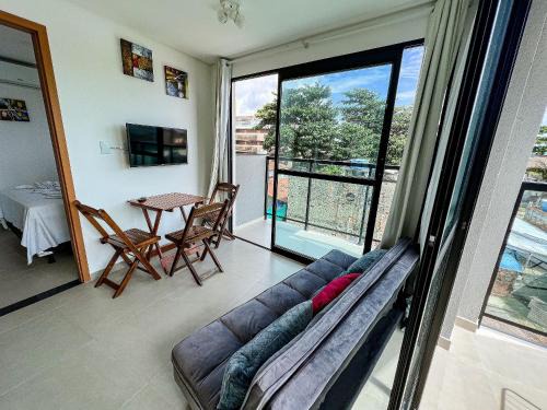 Porto de Galinhas Apartment | Flat Agustina - Maracaípe