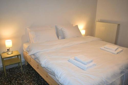 Trikala House | Flat And Cozy House In Trikala