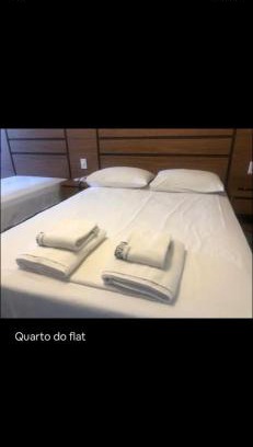 Termal Apartment | Flat araras luxo