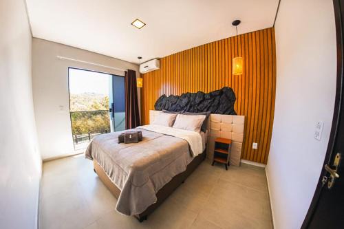 Sao Jorge House | Flat Araticum - Vila de São Jorge