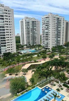 Camorim Apartment | Flat Barra - Rio Centro