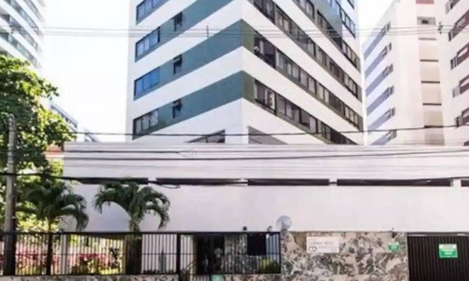 Boa Viagem Apartment | Flat best location in Boa Viagem