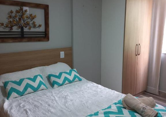 Itapua Apartment | Flat Beverly Hills 101A