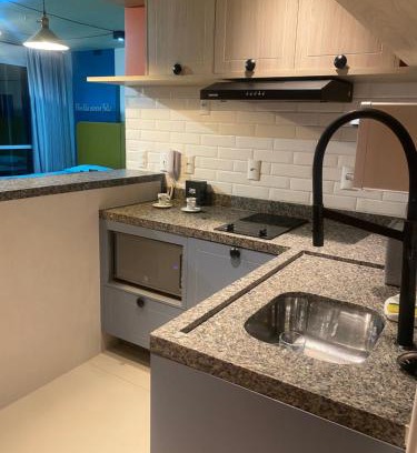 Jardim Goias Apartment | Flat Brookfield Tower 2116