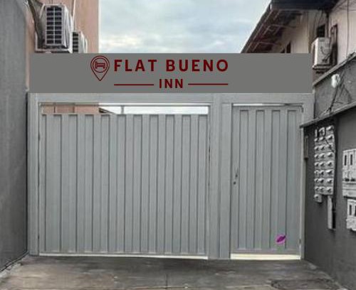 Goiania Apartment | Flat Bueno Inn