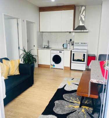Auckland Apartment | Flat bush holiday apartment