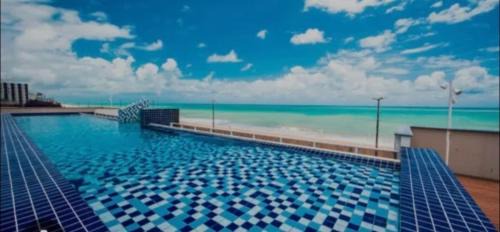 Piedade Apartment | Flat Completo Beira-Mar em Localização Privilegiada