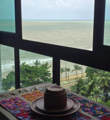 Boa Viagem Apartment | Flat costa vicentina Boa viagem lenine