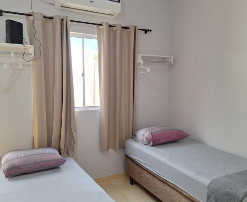 Cuiaba House | Flat da Vila