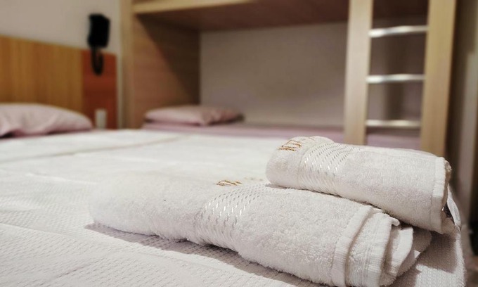Pousada do Rio Quente Apartment | Flat DiRoma perto do Hot Park