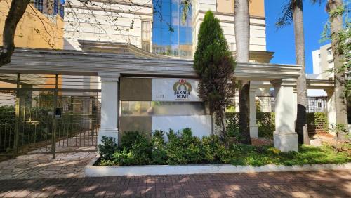 Centro Apartment | Flat Elegante Central Londrina