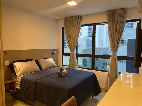 Boa Viagem Apartment | Flat em Boa Viagem