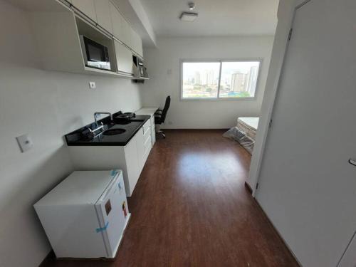 Belenzinho Apartment | Flat em frente a estação Belem