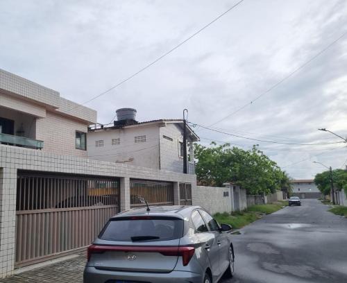 Santo Agostinho Apartment | Flat Enseada dos Corais