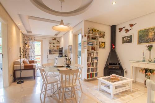 Capivari Apartment | Flat Espetacular no Capivari