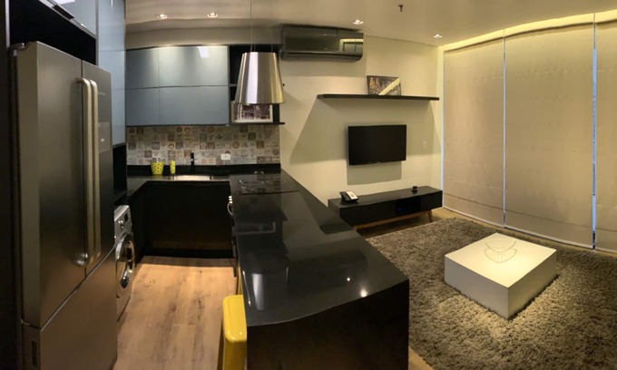Vila Nova Conceicao Apartment | Flat - FL Residence - Vila Olimpia