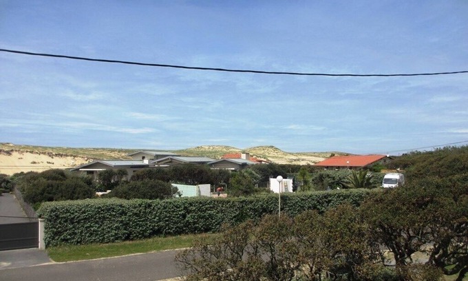 Soorts-Hossegor Apartment | Flat for 4 persons in front of Graviere beach