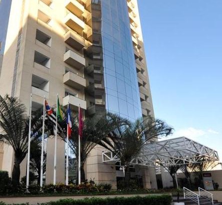 Paraiso Apartment | FLAT Ibirapuera Jardins ótima localização com garagem inclusa!