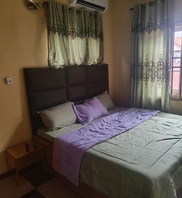 Asaba Apartment | Flat In Asaba Airport