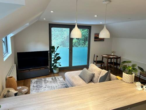 Budleigh Salterton Apartment | Flat in Budleigh Salterton