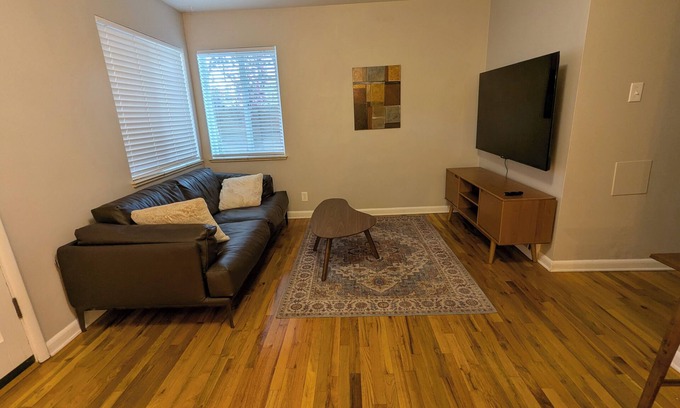 Lowry Field House | Flat in Denver