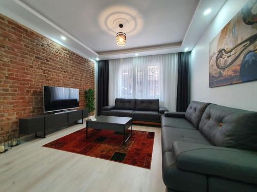 Sultanahmet Apartment | Flat in Historical Area in Istanbul Sultanahmet