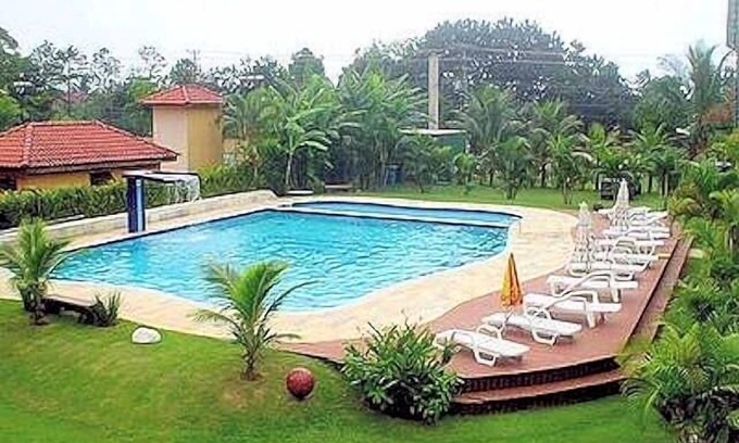 Maresias Apartment | Flat in Maresias - Condom. SUN HOUSE - 2 bedrooms (1 suite) 50 meters from the beach