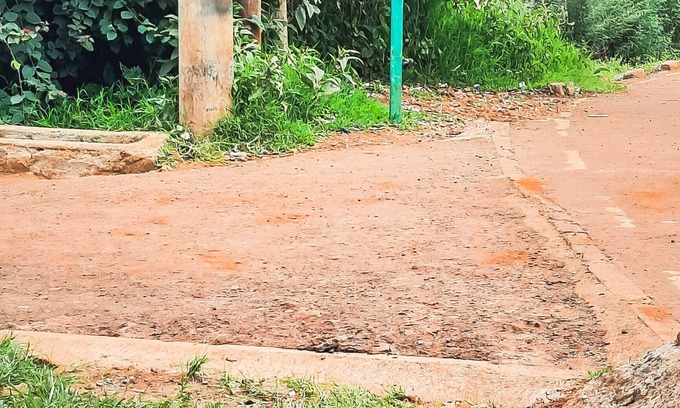 Nyeri Apartment | Flat in Nyeri