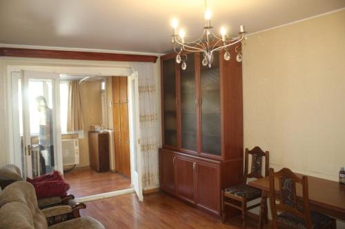 Tbilisi Apartment | Flat in the Centre of Tbilisi