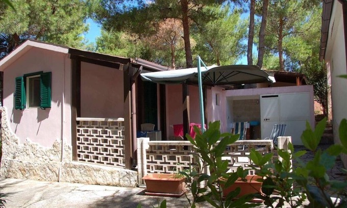 Defensola House | Flat in Vieste with private parking