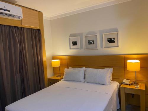 Vila Congonhas Apartment | Flat Luxo Aeroporto Congonhas