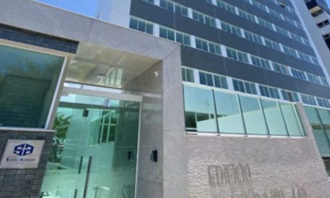 Boa Viagem Apartment | Flat Luxo Premium boa Viagem