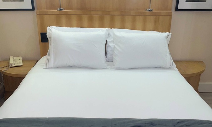 Itaim Bibi Apartment | Flat Luxuoso Itaim - Faria Lima