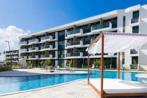 Porto de Galinhas Apartment | Flat Makia Térreo - Porto de Galinhas