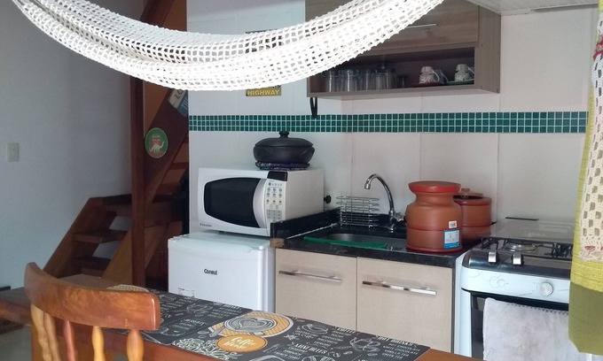 Maresias Apartment | FLAT MARESIAS LITORAL NORTH SP
